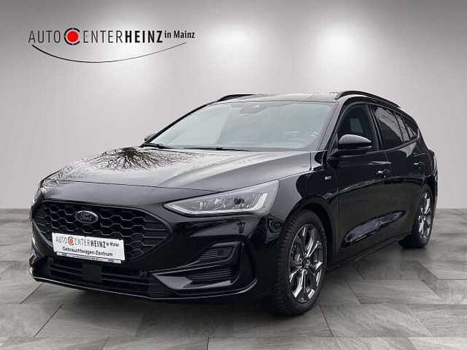 Ford Focus ST-Line