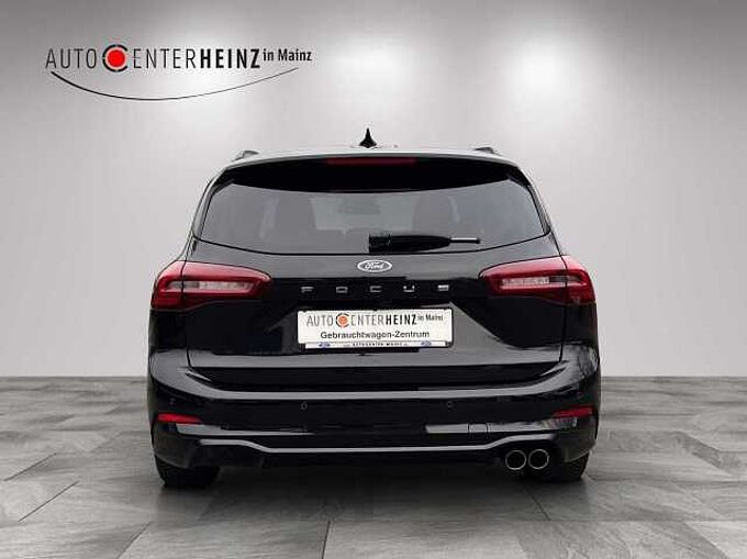 Ford Focus ST-Line