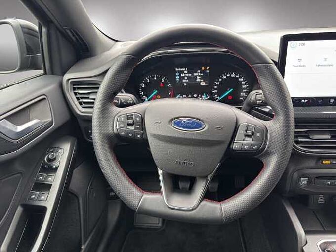 Ford Focus ST-Line