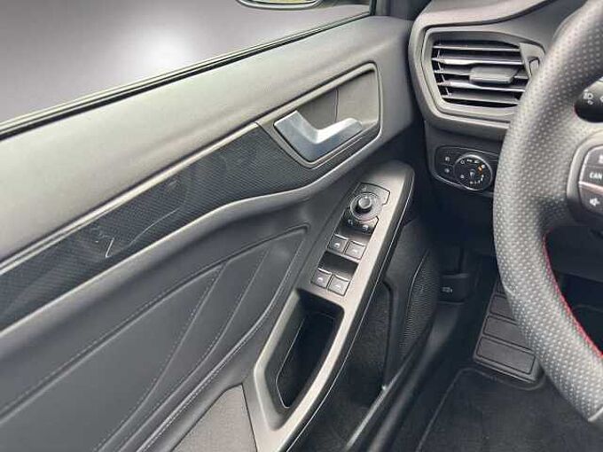 Ford Focus ST-Line