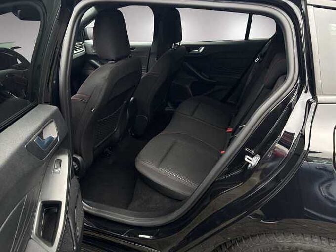 Ford Focus ST-Line