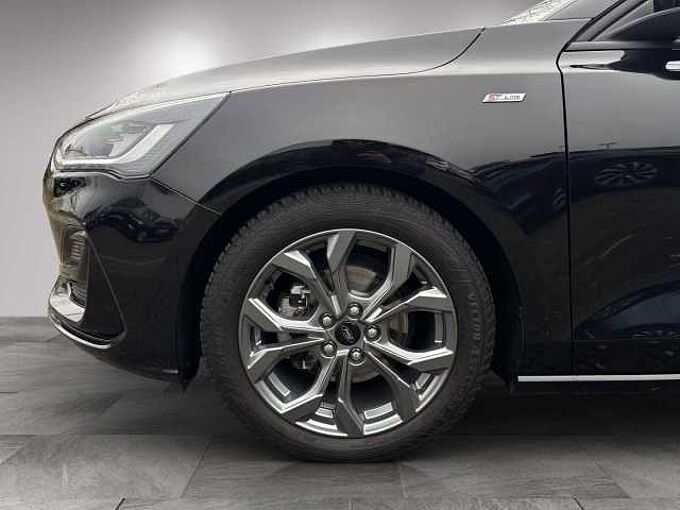 Ford Focus ST-Line