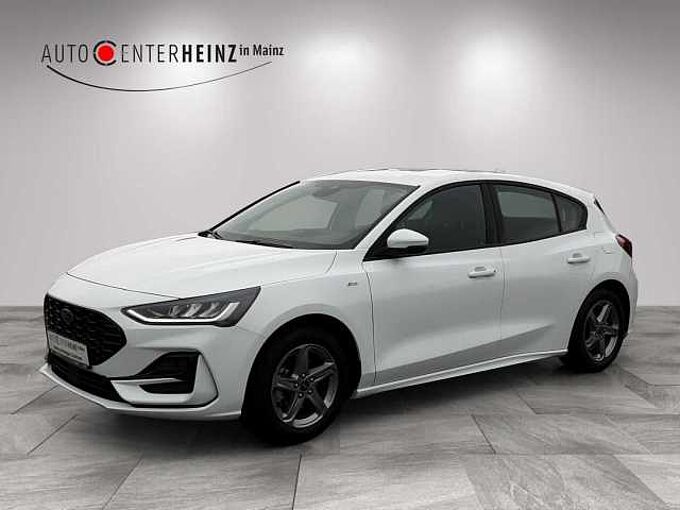 Ford Focus ST-Line