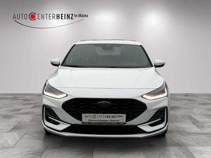 Ford Focus ST-Line