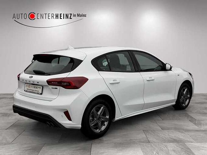 Ford Focus ST-Line
