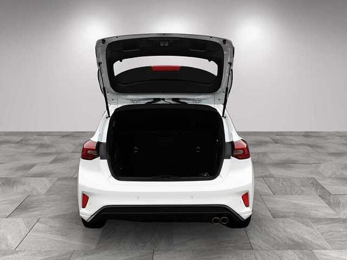 Ford Focus ST-Line