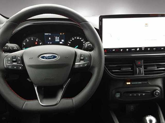 Ford Focus ST-Line