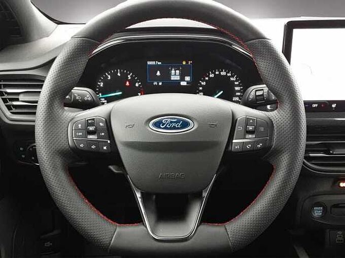 Ford Focus ST-Line