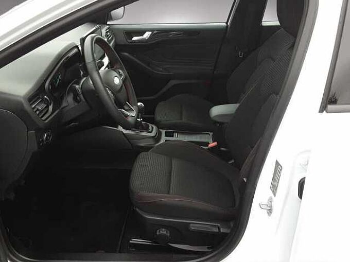Ford Focus ST-Line