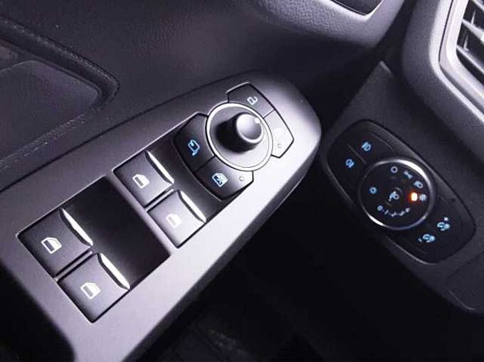 Ford Focus ST-Line