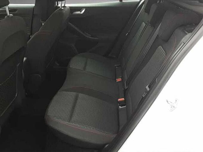 Ford Focus ST-Line