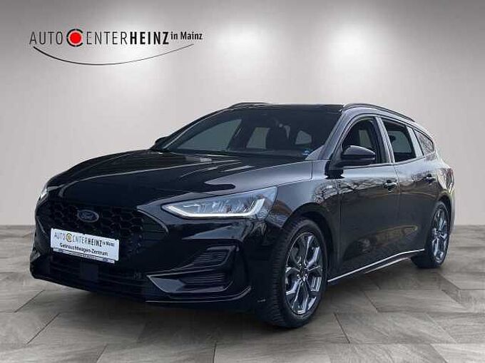 Ford Focus ST-Line