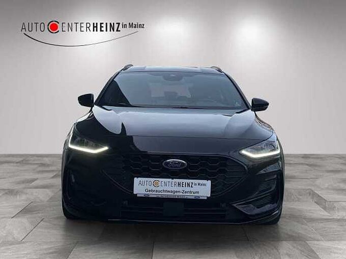 Ford Focus ST-Line