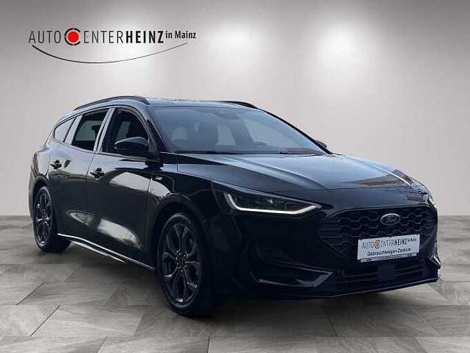 Ford Focus ST-Line