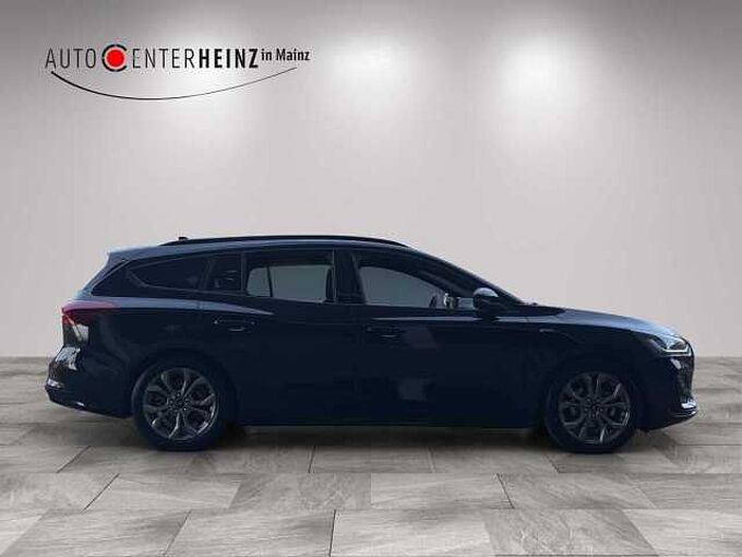 Ford Focus ST-Line