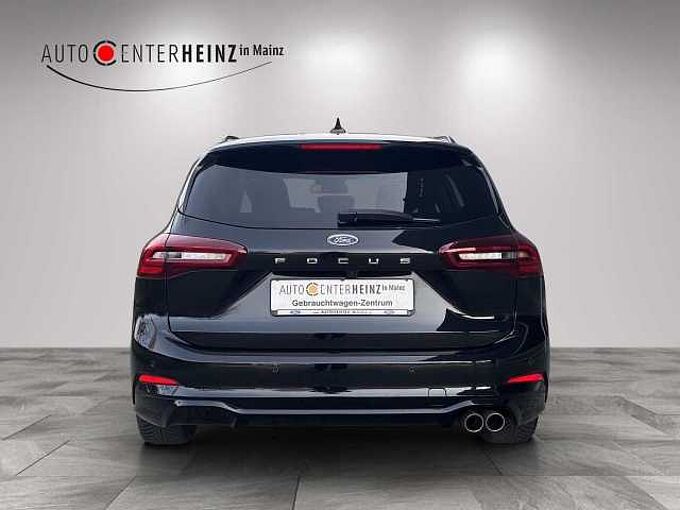 Ford Focus ST-Line