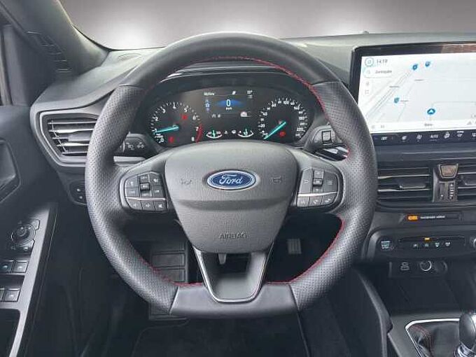 Ford Focus ST-Line