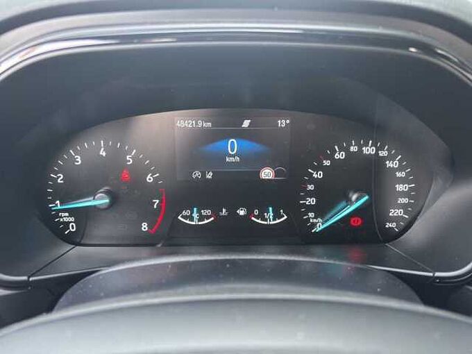 Ford Focus ST-Line