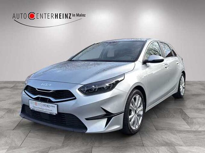 Kia cee'd Platinum Edition