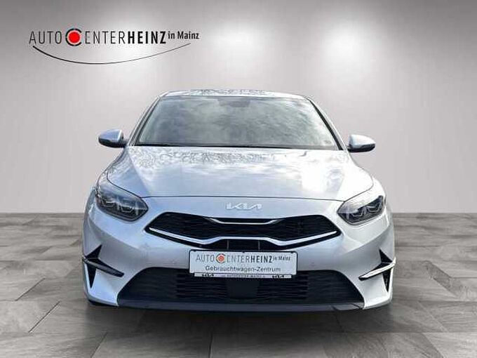 Kia cee'd Platinum Edition