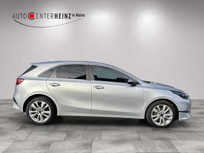 Kia cee'd Platinum Edition