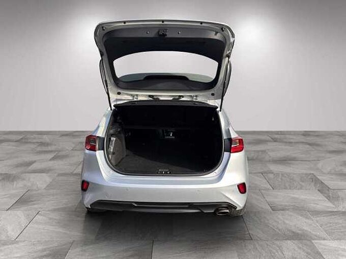 Kia cee'd Platinum Edition