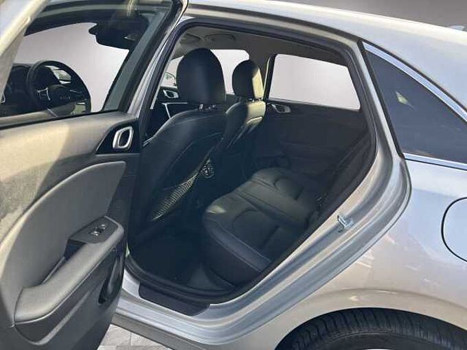 Kia cee'd Platinum Edition