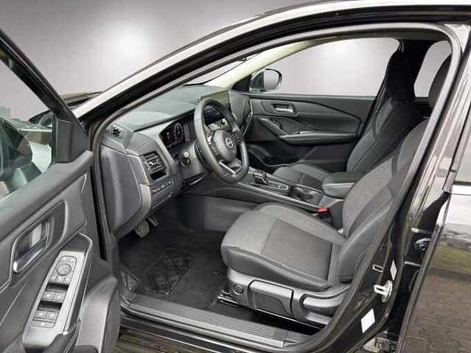 Nissan Qashqai N-Connecta