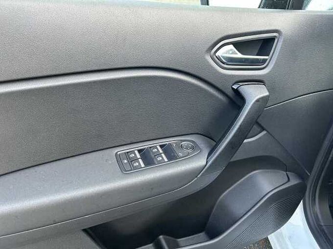 Renault Captur TCe 115 EVOLUTION