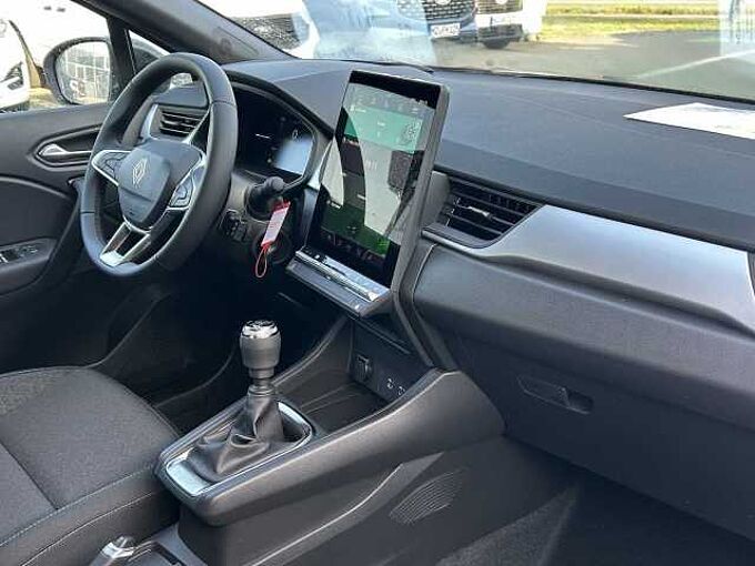 Renault Captur TCe 115 EVOLUTION