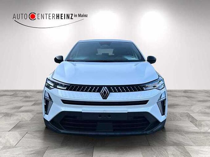 Renault Captur TCe 115 EVOLUTION