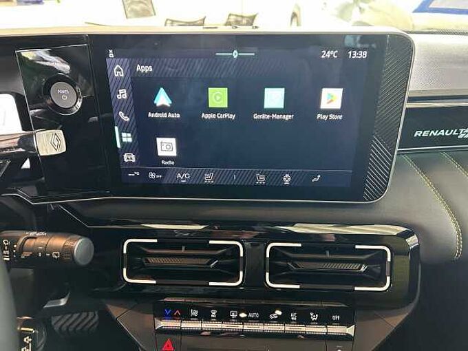 Renault R 5 Electric Iconic Five 150 Comfort Range