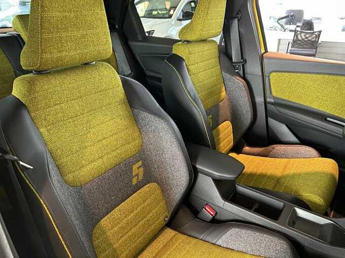 Renault R 5 Electric Iconic Five 150 Comfort Range