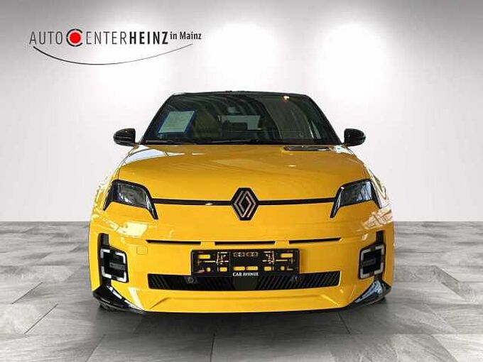 Renault R 5 Electric Iconic Five 150 Comfort Range