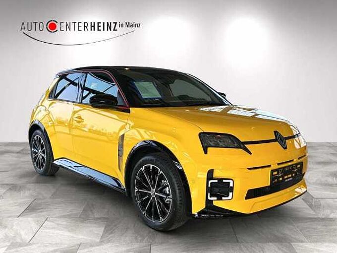 Renault R 5 Electric Iconic Five 150 Comfort Range