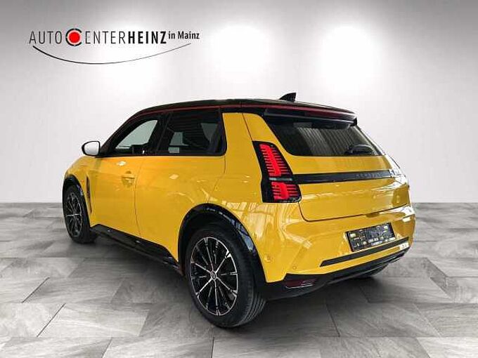 Renault R 5 Electric Iconic Five 150 Comfort Range