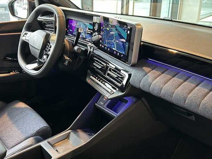 Renault R4 E-Tech Techno 150 Comfort Range