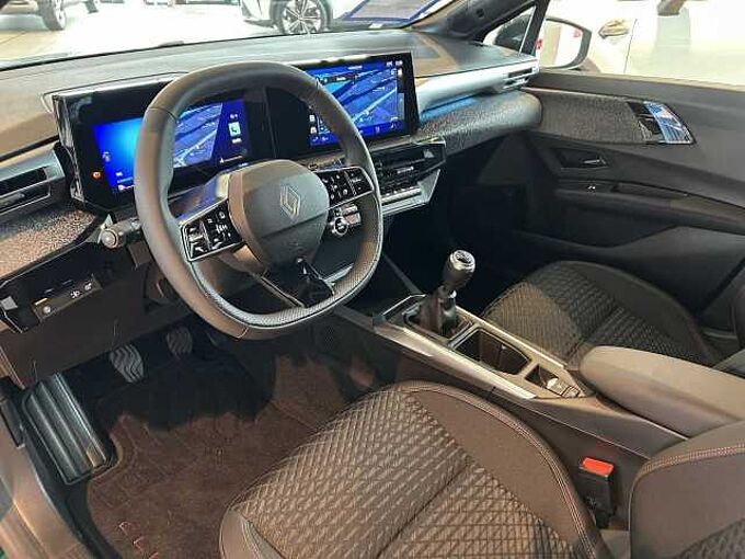 Renault Clio TCe 115 Techno