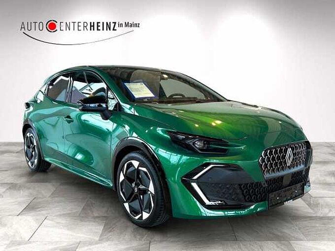 Renault Clio TCe 115 Techno