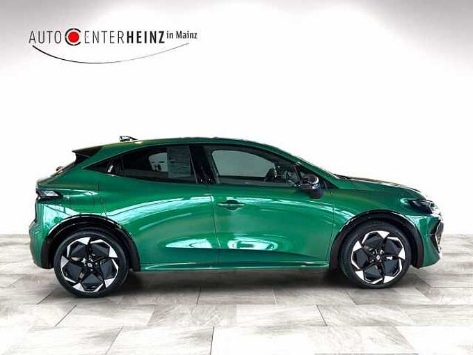 Renault Clio TCe 115 Techno