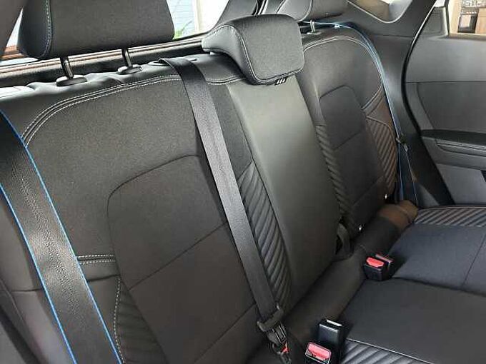Renault Captur Hybrid Full E-TECH 160 ESPRIT ALPINE