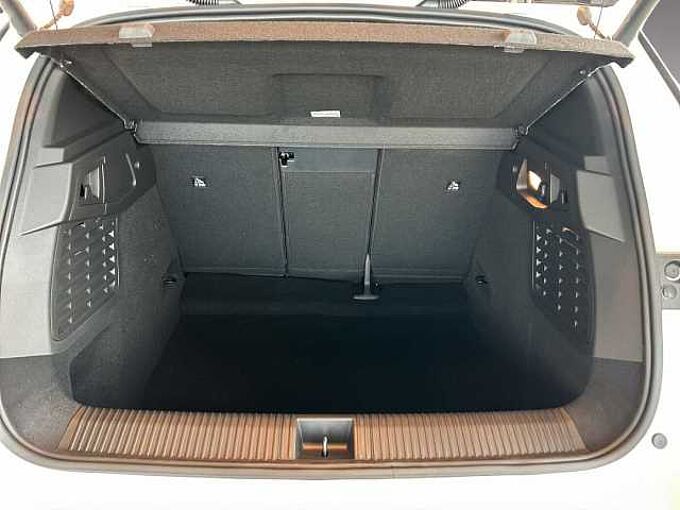 Renault Scenic E-Tech 220 Long Range Techno