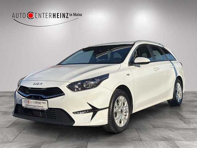 Kia cee'd Sporty Wagon Vision