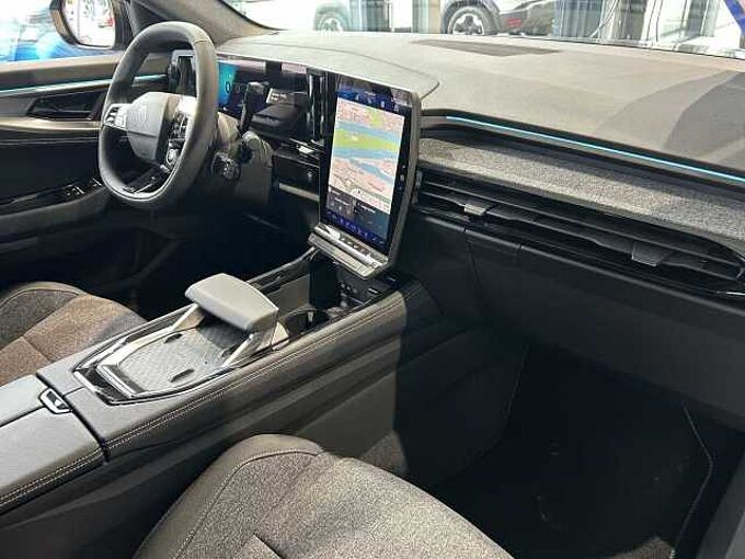 Renault Austral E-Tech Full Hybrid 200 Techno