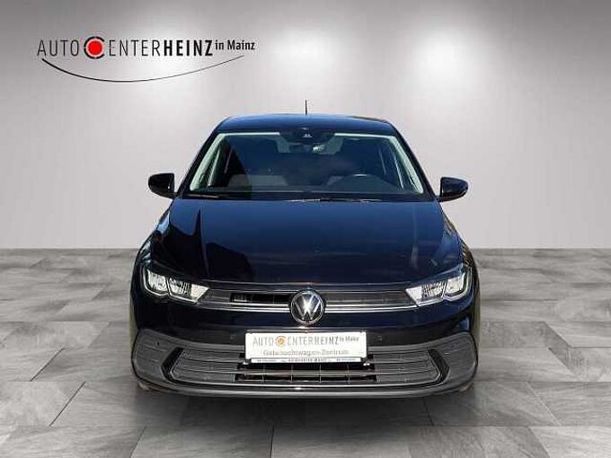 Volkswagen Polo Move