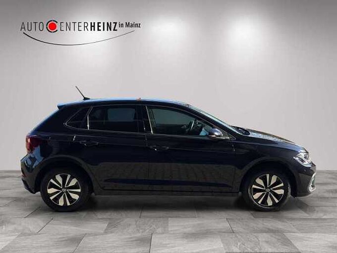 Volkswagen Polo Move
