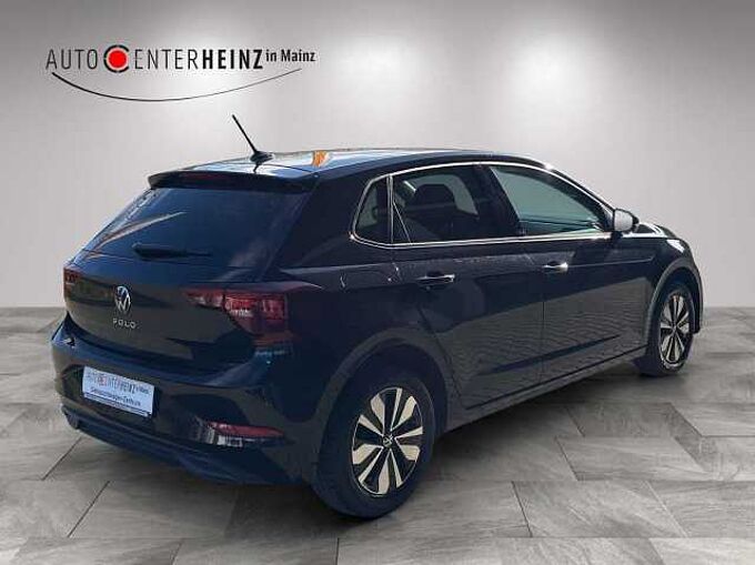 Volkswagen Polo Move