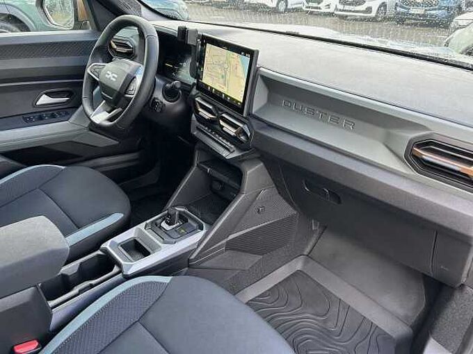 Dacia Duster Hybrid 155 Extreme*City+Winter+Technikpaket*