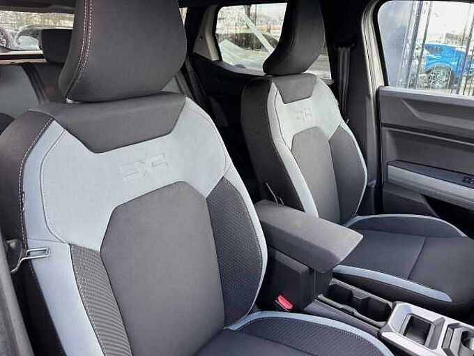 Dacia Duster Hybrid 155 Extreme*City+Winter+Technikpaket*