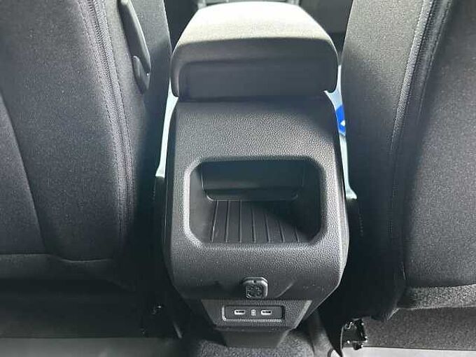 Dacia Duster Hybrid 155 Extreme*City+Winter+Technikpaket*